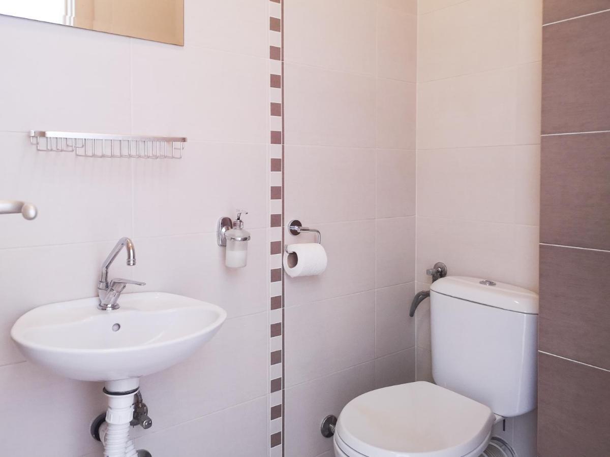 Filinhome Papa Suite 4 Novi Sad Exterior foto