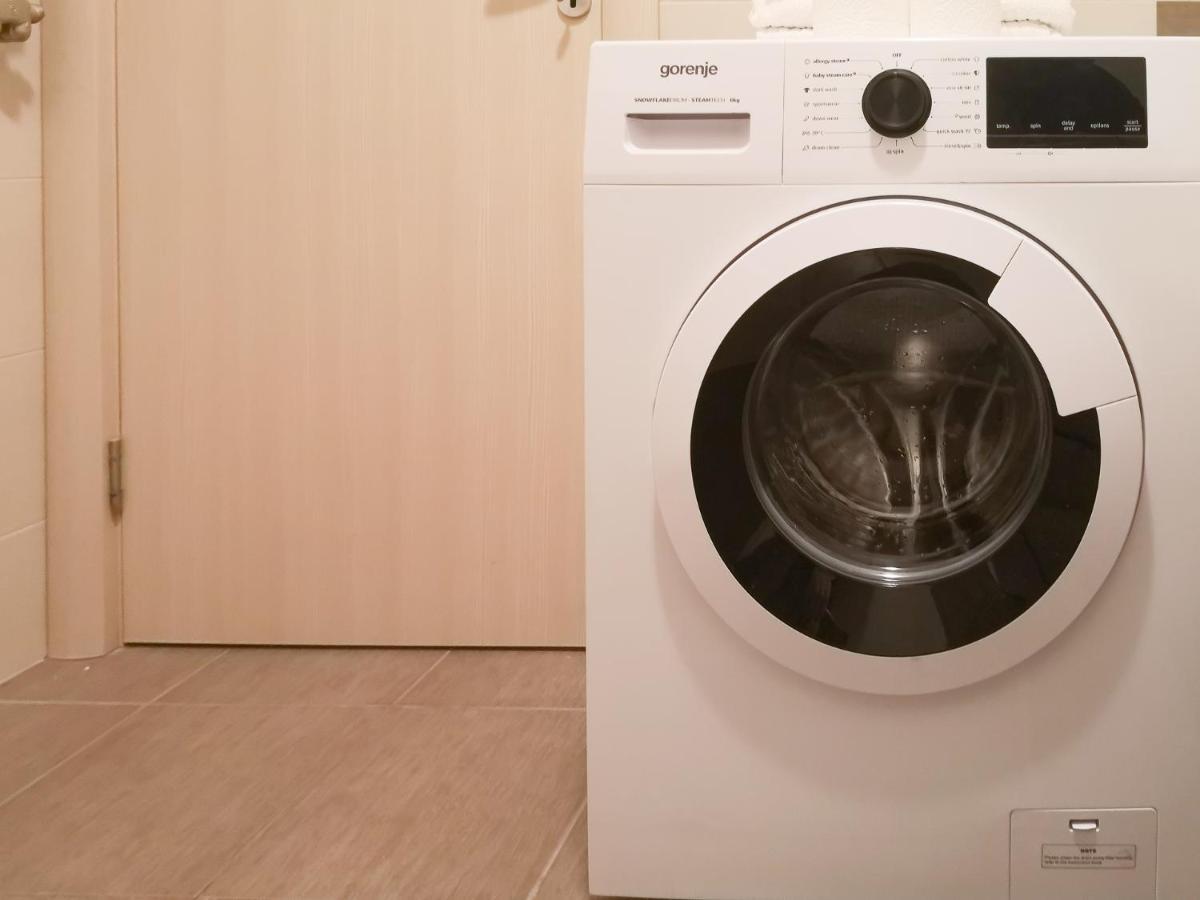 Filinhome Papa Suite 4 Novi Sad Exterior foto